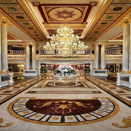 Shamakhi Palace Sharadil Hotel Extérieur photo