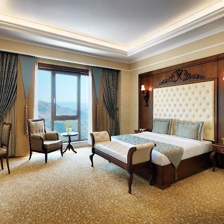 Shamakhi Palace Sharadil Hotel Extérieur photo