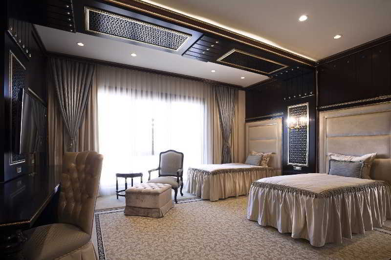 Shamakhi Palace Sharadil Hotel Extérieur photo
