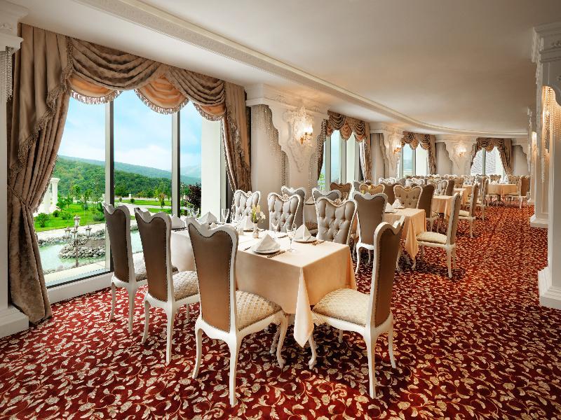 Shamakhi Palace Sharadil Hotel Extérieur photo