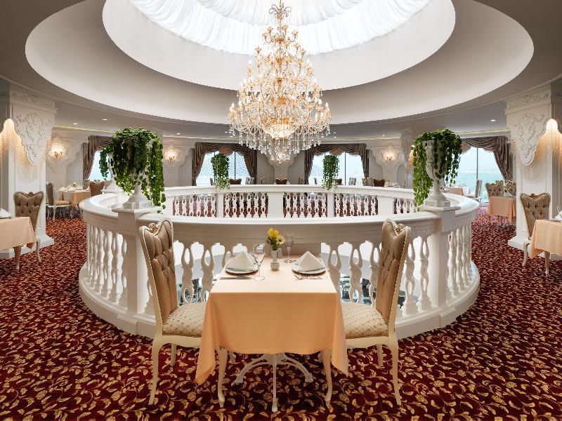 Shamakhi Palace Sharadil Hotel Extérieur photo