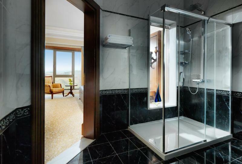 Shamakhi Palace Sharadil Hotel Extérieur photo