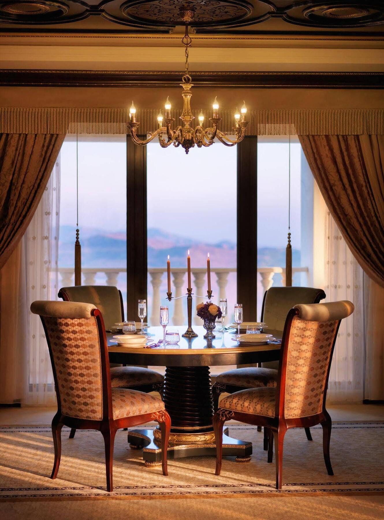Shamakhi Palace Sharadil Hotel Extérieur photo