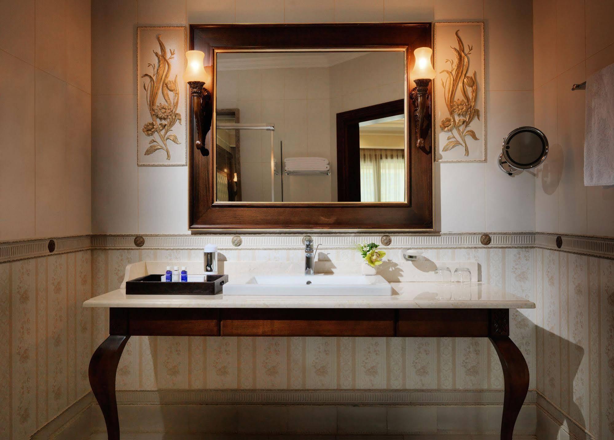 Shamakhi Palace Sharadil Hotel Extérieur photo