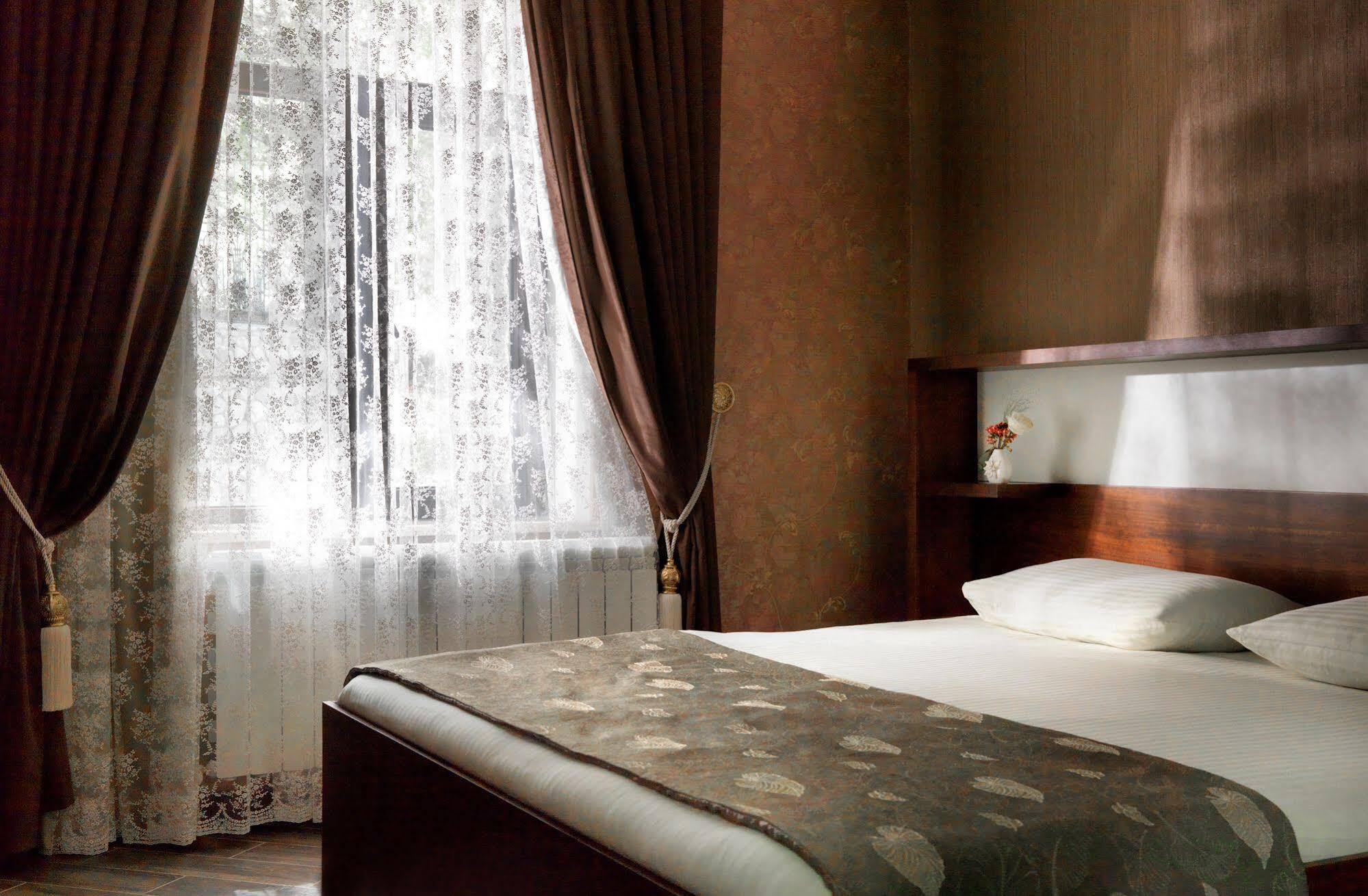Shamakhi Palace Sharadil Hotel Extérieur photo