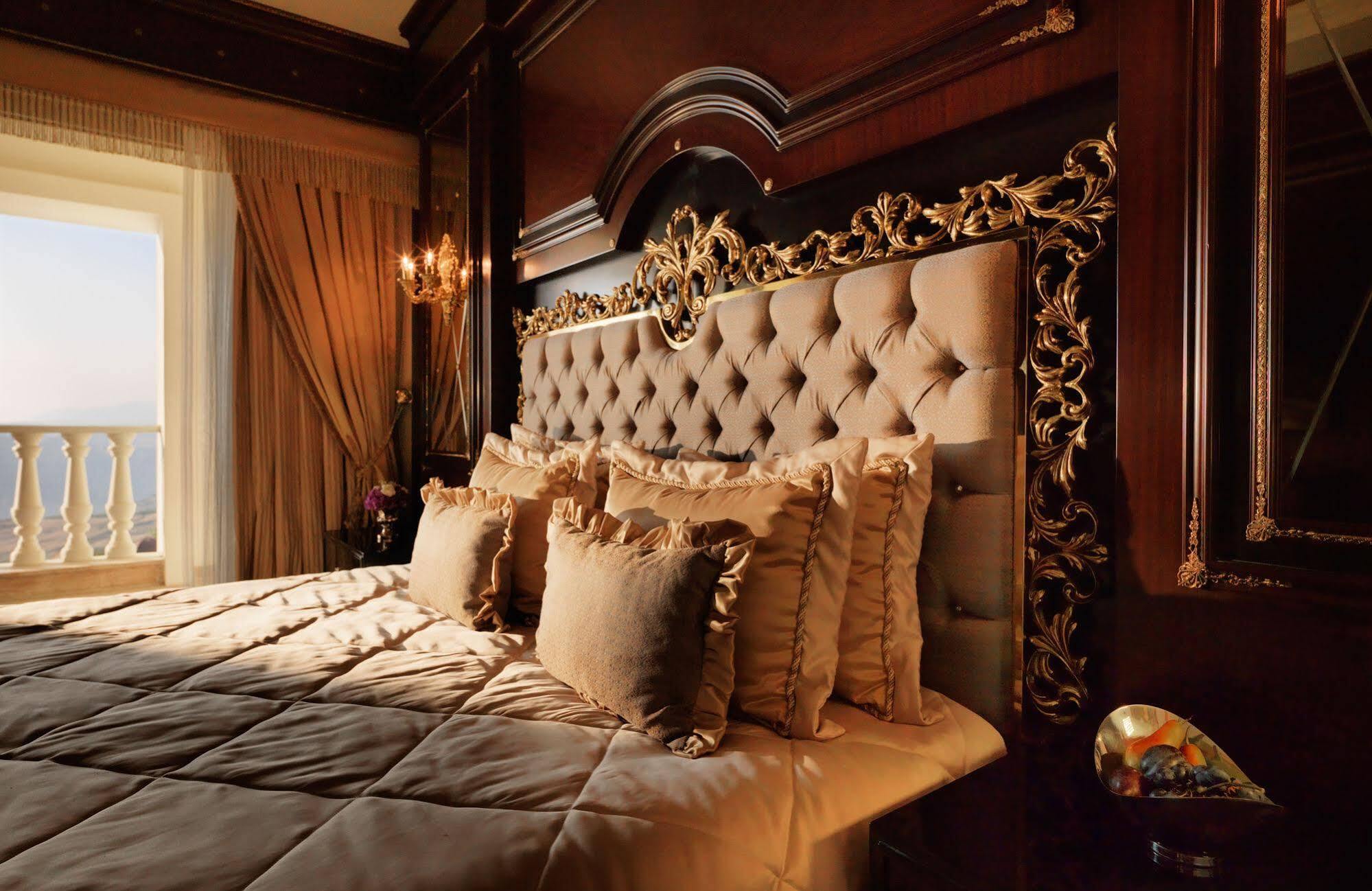 Shamakhi Palace Sharadil Hotel Extérieur photo