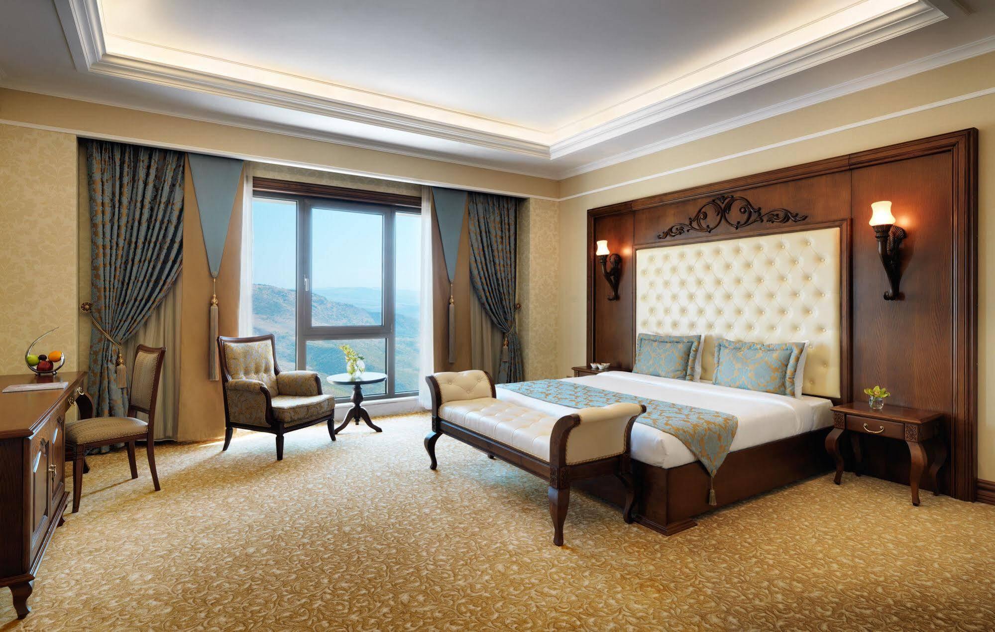 Shamakhi Palace Sharadil Hotel Extérieur photo